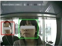 金融ATM智能防護系統