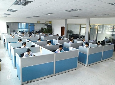 辦公室監控系統設計方案