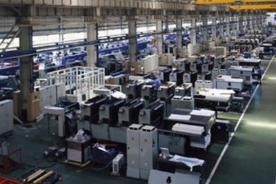 工廠區監控系統設計方案